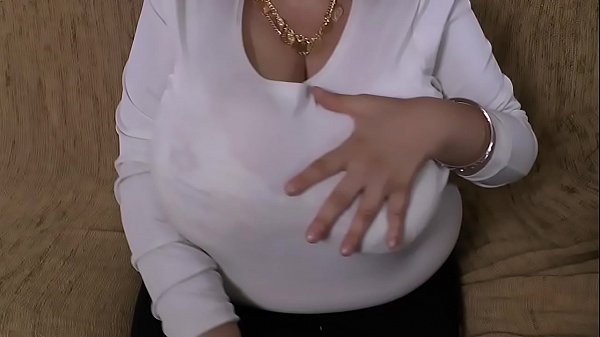 Huge Boobs Wife