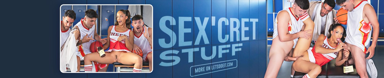 LetsDoeIt XXX Videos
