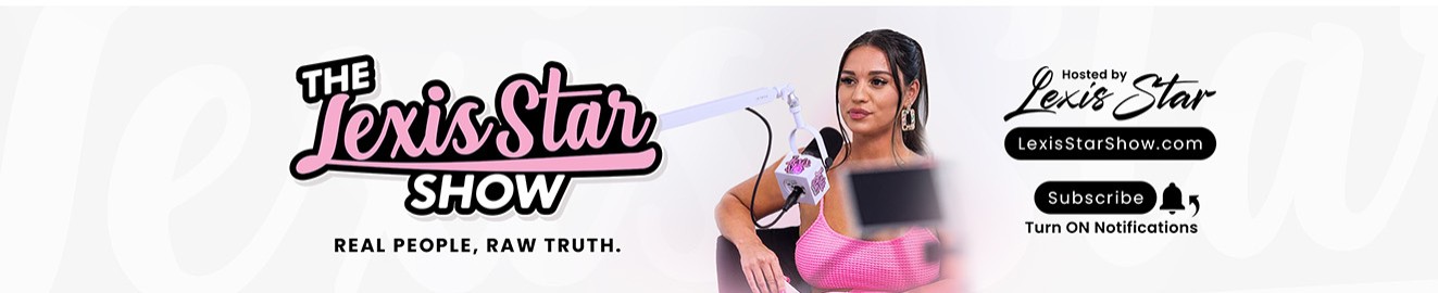 Lexis Star Show XXX Videos