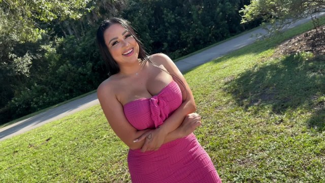 Busty Zoey Foxx porn video